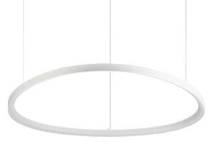 Ideal lux ® Пендел | GEMINI SP D105 ON-OFF BIANCO 2700K | 78W | IP20 - 341613