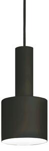 Ideal lux ® Пендел | HOLLY SP1 NERO | E27 max 1 x 60W | IP20 - 231563