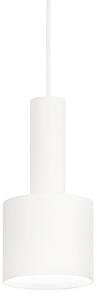 Ideal lux ® Пендел | HOLLY SP1 BIANCO | E27 max 1 x 60W | IP20 - 231556