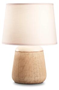 Ideal lux ® Настолна лампа | KALI'-2 TL1 | E14 max 1 x 40W | IP20 - 245331