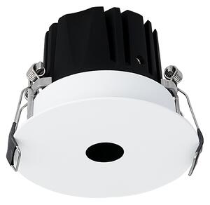 Ideal lux ® LED луна | INFINITY FI TRIM 12W 3000K BIANCO | 12W | IP20 - 356112