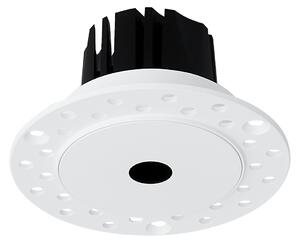 Ideal lux ® LED луна | INFINITY FI TRIMLESS 07W 3000K BIANCO | 7W | IP20 - 356136