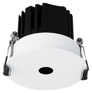 Ideal lux ® LED луна | INFINITY FI TRIM 07W 3000K BIANCO | 7W | IP20 - 356105