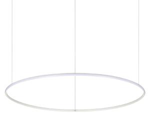 Ideal lux ® Пендел | HULAHOOP SP D100 | LED 46W | IP20 - 258751