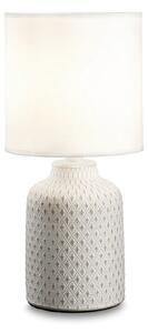 Ideal lux ® Настолна лампа | KALI'-3 TL1 | E14 max 1 x 40W | IP20 - 245393
