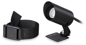 Ideal lux ® Аплик | KOALA AP 3W | 3W | IP65 - 331355