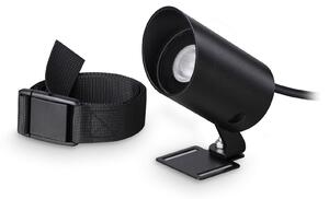 Ideal lux ® Аплик | KOALA AP 7W | 7W | IP65 - 345666