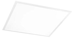 Ideal lux ® LED панел | LED PANEL FI 60X60 40W CRI80 3000K | 40W | IP20 - 249711