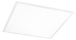 Ideal lux ® LED панел | LED PANEL FI 60X60 31W CRI90 4000K | 31W | IP20 - 363974