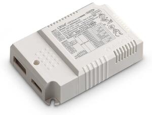 Ideal lux ® Аксесоар | LED PANEL ALIMENTATORE DALI/PUSH 31W 750mA | 31W | IP20 - 364018