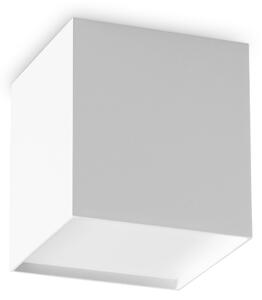 Ideal lux ® Плафон | KUBIKO PL BIANCO | LED 10W | IP20 - 303321