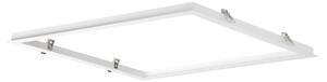 Ideal lux ® Рамка за LED панел | LED PANEL CORNICE INCASSO 60X60 | - 267692