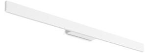 Ideal lux ® Аплик | LINEA AP D104 BIANCO | LED 20W | IP54 - 313474