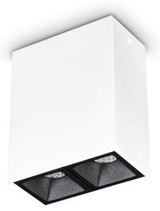 Ideal lux ® Плафон | LIKA PL 06W 3000K BIANCO | 6W | IP20 - 367354
