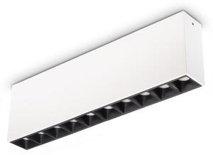 Ideal lux ® Плафон | LIKA PL 21W 3000K BIANCO | 21W | IP20 - 367361