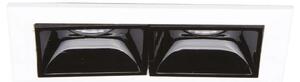 Ideal lux ® LED луна | LIKA FI TRIM 06W 3000K BIANCO | 6W | IP20 - 206196