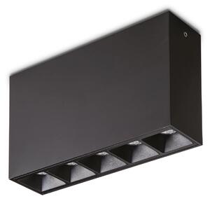 Ideal lux ® Плафон | LIKA PL 12W 3000K BIANCO | 12,5W | IP20 - 248530