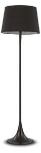 Ideal lux ® Лампион | LONDON PT1 NERO | E27 max 1 x 60W | IP20 - 110240