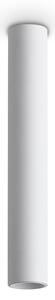 Ideal lux ® Плафон | LOOK LED PL1 ROUND D30 H200 ON-OFF BIANCO 3000K | 5W | IP20 - 370811