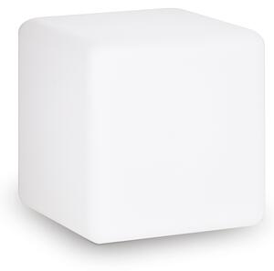 Ideal lux ® Градинска сфера | LUNA PT1 D30 | E27 max 1 x 60W | IP44 - 191577