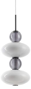 Ideal lux ® Полилей | LUMIERE-2 SP | LED 34W | IP20 - 314167