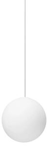 Ideal lux ® Пендел | MAPA BIANCO SP1 D10 | G9 max1 x 4W | IP20 - 310800
