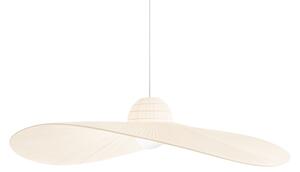 Ideal lux ® Пендел | MADAME SP1 AVORIO | E27 max 1 x 60W | IP20 - 219875