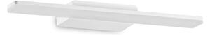 Ideal lux ® Аплик | MAKE-UP AP D45 | LED 12W | IP54 - 287652