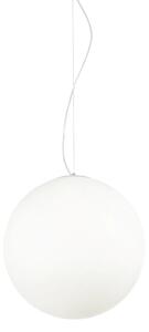 Ideal lux ® Пендел | MAPA BIANCO SP1 D40 | E27 max1 x 42W | IP20 - 032139