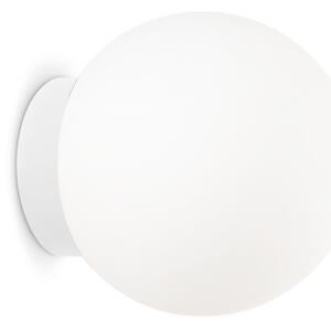 Ideal lux ® Аплик | MAPA BIANCO AP1 D15 | G9 max 1 x 15W | IP20 - 059808