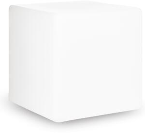 Ideal lux ® Градинска сфера | LUNA PT1 D50 | E27 max 1 x 60W | IP44 - 191607