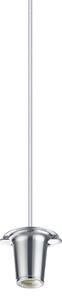 Ideal lux ® Пендел | MAPA PENDEL E27 5M 0M 1E | E27 max1 x 42W | IP20 - 368269
