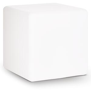 Ideal lux ® Градинска сфера | LUNA PT1 D40 | E27 max 1 x 60W | IP44 - 191584