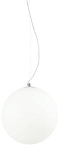 Ideal lux ® Пендел | MAPA BIANCO SP1 D30 | E27 max1 x 42W | IP20 - 009087