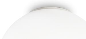 Ideal lux ® Плафон | MAPA BIANCO PL1 D40 | E27 max 1 x 42W | IP20 - 059839