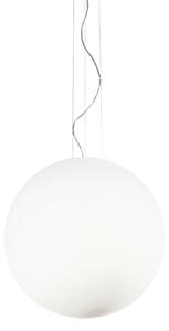 Ideal lux ® Пендел | MAPA BIANCO SP1 D50 | E27 max1 x 42W | IP20 - 032122