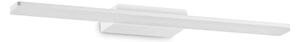 Ideal lux ® Аплик | MAKE-UP AP D60 | LED 18W | IP54 - 287669