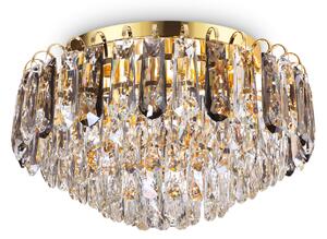 Ideal lux ® Плафон | MAGNOLIA PL7 | G9 max 7 x 15W | IP20 - 241296