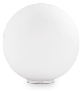 Ideal lux ® Настолна лампа | MAPA BIANCO TL1 D30 | E27 max 1 x 42W | IP20 - 009131