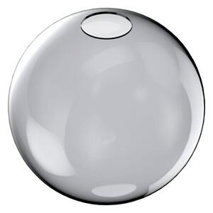 Ideal lux ® Декоративен стъклен абажур | MAPA VETRO D20 FUME' | - 289908