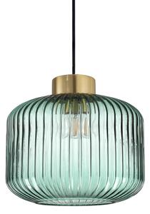 Ideal lux ® Пендел | MINT-2 SP1 VERDE | E27 max 1 x 60W | IP20 - 237428