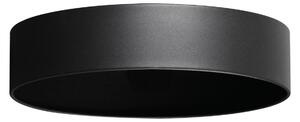 Ideal lux ® Абажур | MIX UP SHADE CILINDRO BIG NERO | - 288444