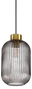 Ideal lux ® Пендел | MINT-1 SP1 FUME' | E27 max 1 x 60W | IP20 - 237442