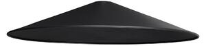 Ideal lux ® Абажур | MIX UP SHADE CONO BIG NERO | - 288420