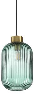 Ideal lux ® Пендел | MINT-1 SP1 VERDE | E27 max 1 x 60W | IP20 - 248554