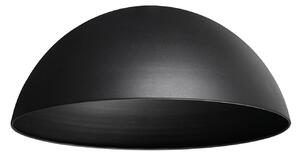 Ideal lux ® Абажур | MIX UP SHADE CALOTTA BIG NERO | - 288475