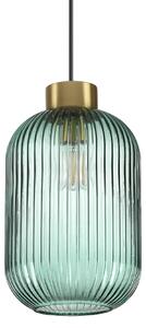 Ideal lux ® Пендел | MINT-3 SP1 VERDE | E27 max 1 x 60W | IP20 - 237497