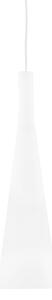 Ideal lux ® Пендел | MILK SP1 | E27 max 1 x 42W | IP20 - 026787