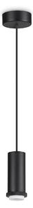 Ideal lux ® Пендел | MIX UP MSP1 NERO | E27 max1 x 60W | IP20 - 288390
