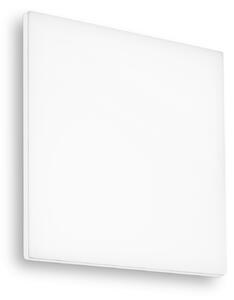 Ideal lux ® Плафон | MIB PL SQUARE 3000K | 18W | IP65 - 269122